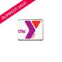 Membership Lapel Tac Purple/Red (YM1 P)
