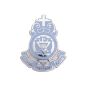Heritage Club Lapel Tac (YM35)