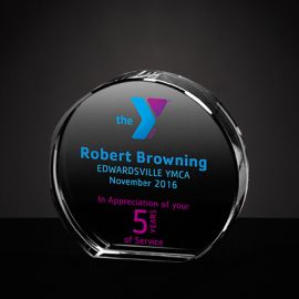 05 Years of Service Award (Y315/05)