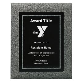 General Recognition Plaque (Y201)