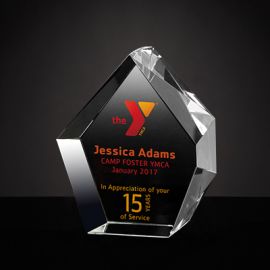 15 Years of Service Award (Y315/15)