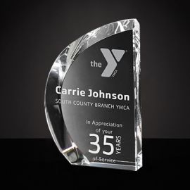 35 Years of Service Award (Y315/35)