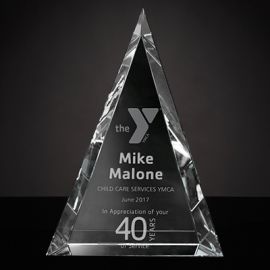 40 Years of Service Award (Y315/40)