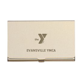 Business Card Case (YM128)