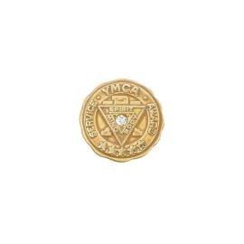 Traditional 25 Year Service Award Tac (YM17/25)