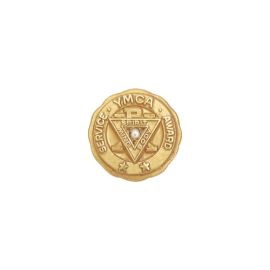 Traditional 10 Year Service Award (YM17/10)