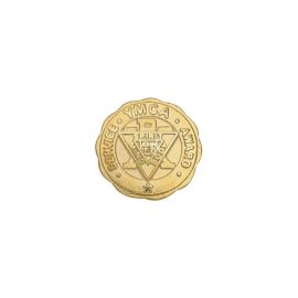 Traditional 05 Year Service Award (YM17/05)