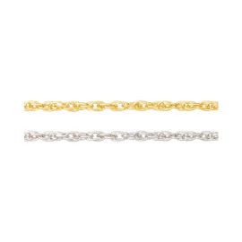 Necklace - Triple Link (YM211)