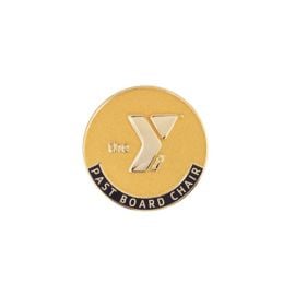 Past Board Chair Pin (YM252)