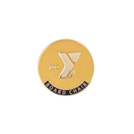 Board Chair Pin (YM255)