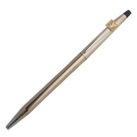 Cross® Classic Century Ballpoint Pen Gold (YM308)