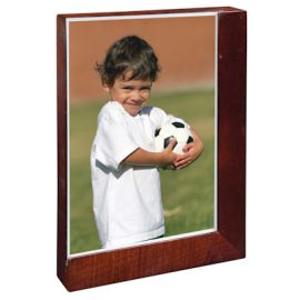 Wood Picture Frame (YM330)