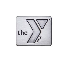 Pewter Pin (YM3 PEW)