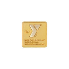 Focus Statement Pin (YM400)