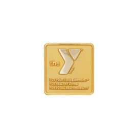 Focus Statement Pin (YM400)