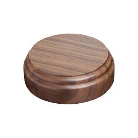 Walnut Sounding Block (YM91)