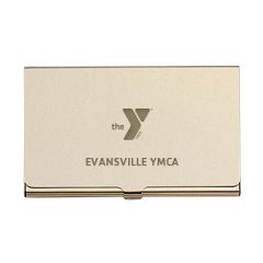 Business Card Case (YM128)