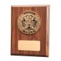 General Purpose Plaque (Y557)
