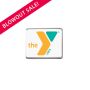 Membership Lapel Tac Orange/Green (YM1 O)