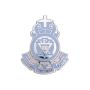 Heritage Club Lapel Tac (YM35)