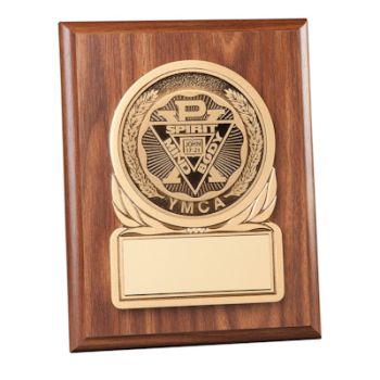 General Purpose Plaque (Y3263)