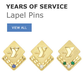 YMCA Awards Plaques